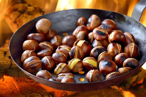 italian chestnuts how to cook.